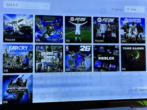 Xbox Series X