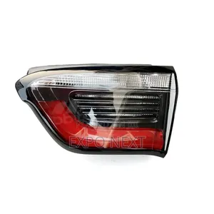 Tail Light Fits 2017-2019 for Jeep Compass