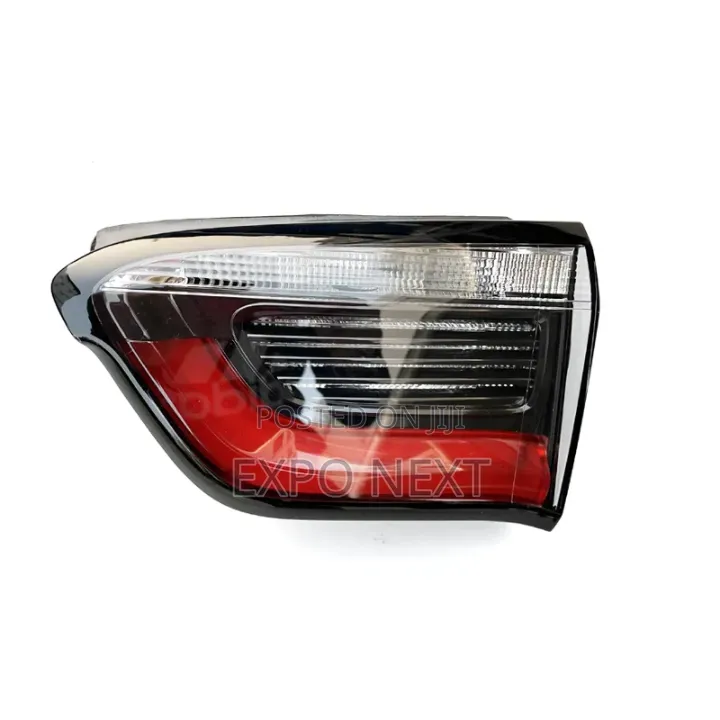 Tail Light Fits 2017-2019 for Jeep Compass