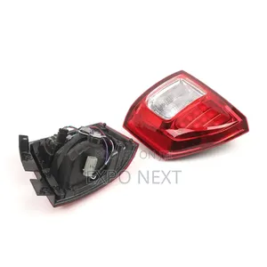 Tail Light Fits 2017-2019 for Jeep Compass