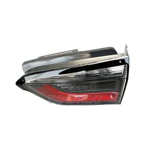 Tail Light Fits 2017-2019 for Jeep Compass