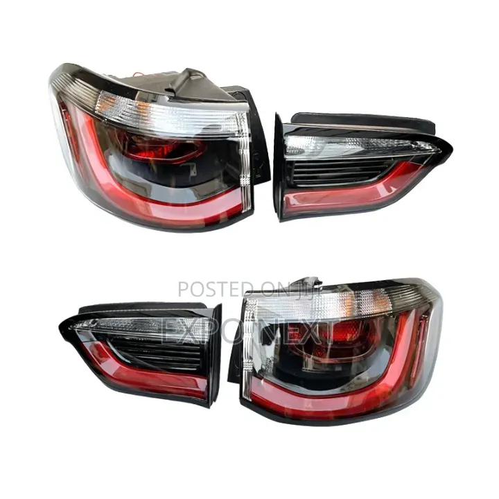 Tail Light Fits 2017-2019 for Jeep Compass