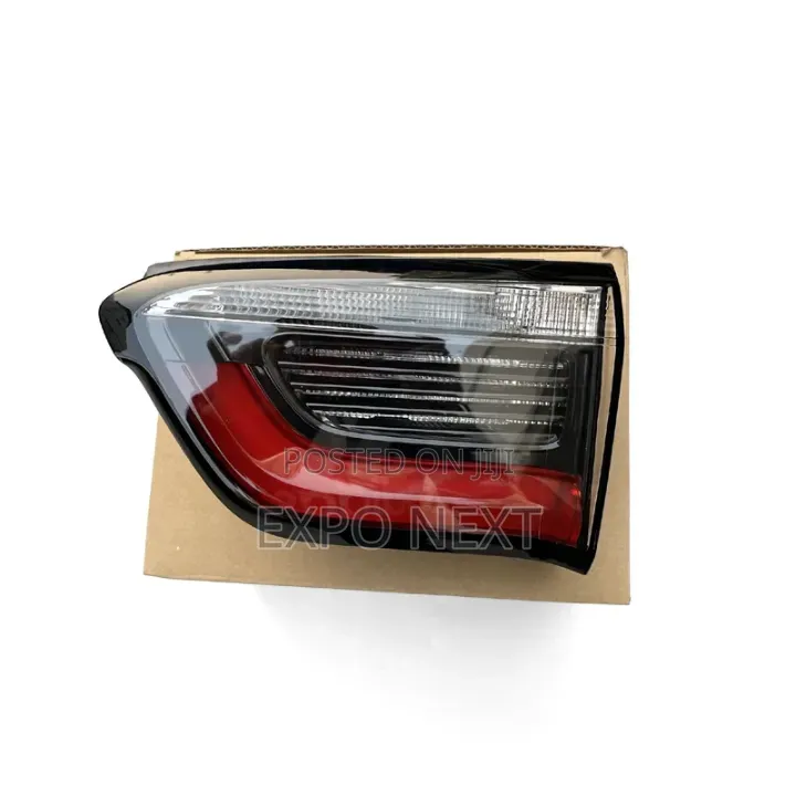 Tail Light Fits 2017-2019 for Jeep Compass