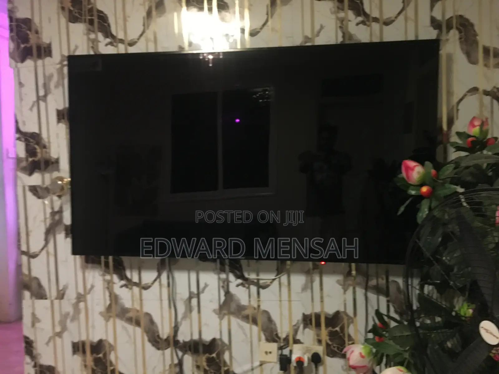 Blaupunkt Ultra Android Smart Tv