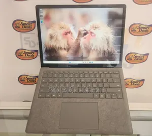 Laptop Microsoft Surface Laptop 4 8GB AMD Ryzen SSD 256GB