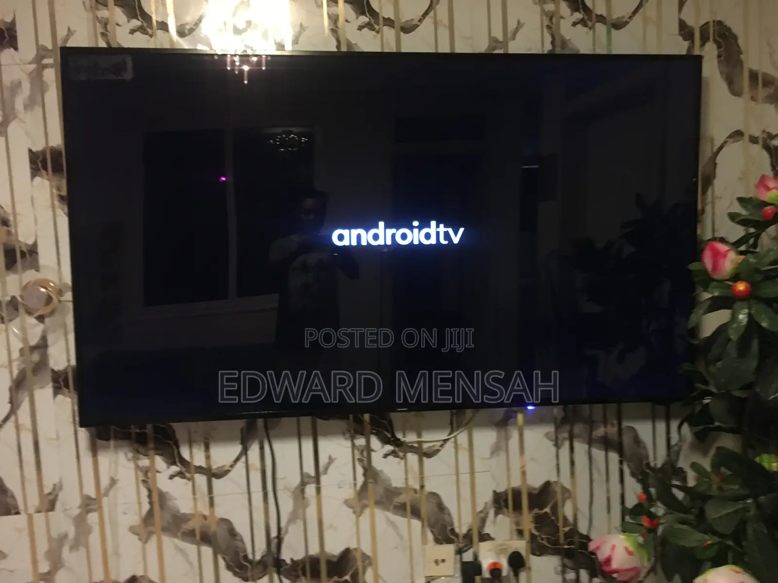 Blaupunkt Ultra Android Smart Tv
