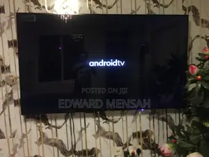 Blaupunkt Ultra Android Smart Tv