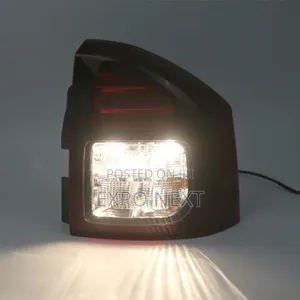 Tail Light Fits 2014-2016 for Jeep Compass