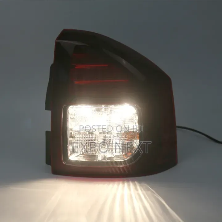 Tail Light Fits 2014-2016 for Jeep Compass