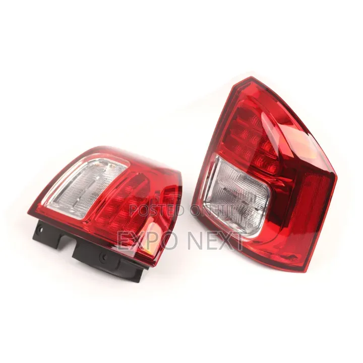 Tail Light Fits 2014-2016 for Jeep Compass
