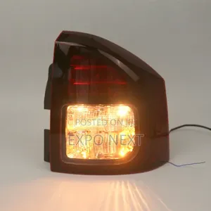 Tail Light Fits 2014-2016 for Jeep Compass