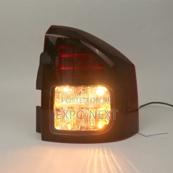 Tail Light Fits 2014-2016 for Jeep Compass