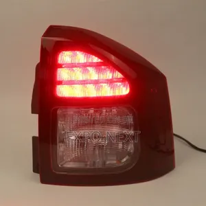 Tail Light Fits 2014-2016 for Jeep Compass