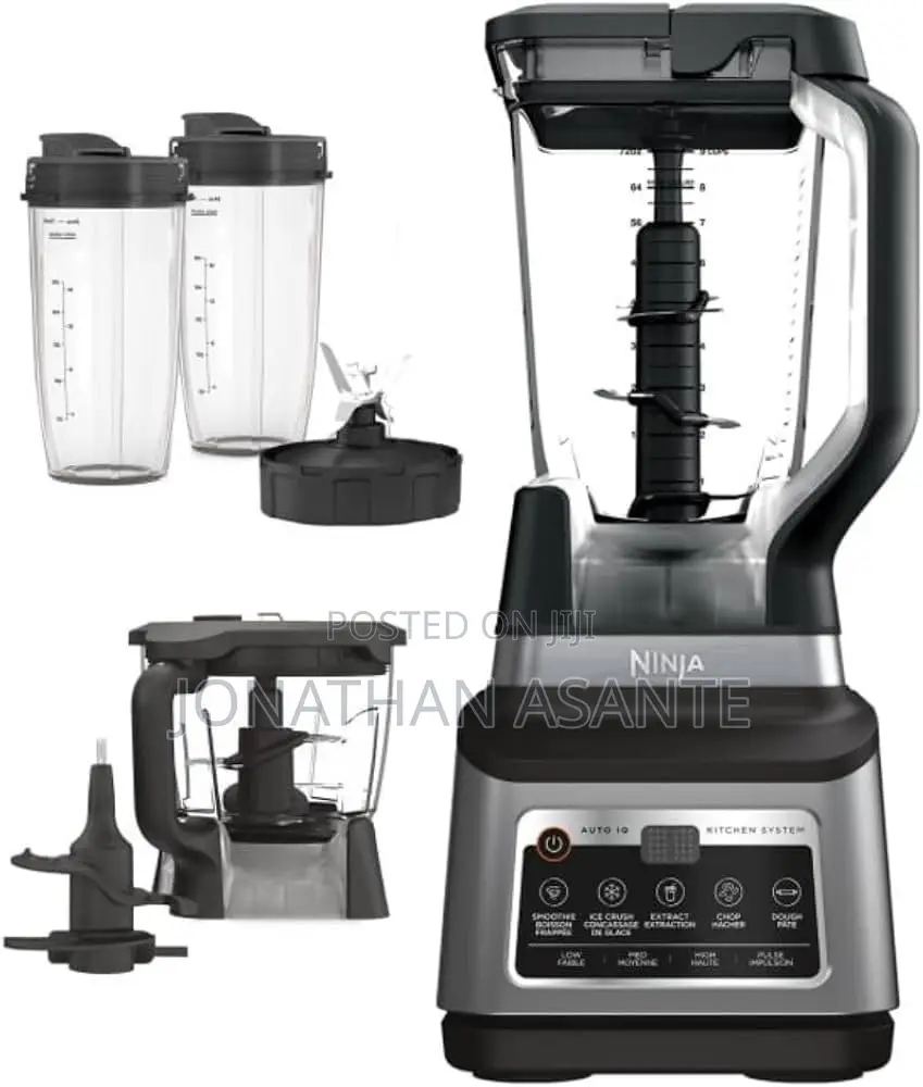 Ninja Professional Blender
