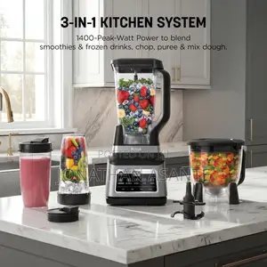 Ninja Professional Blender