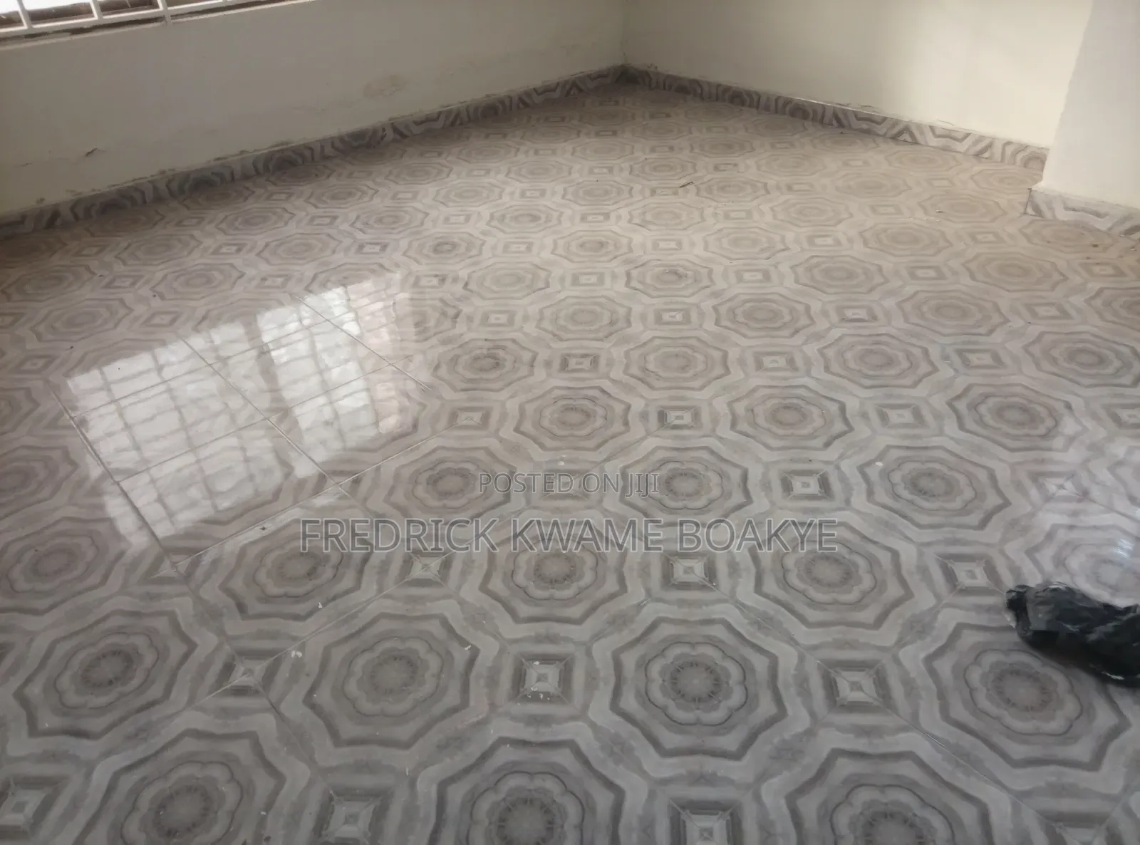 6bdrm House in Brother K Estate, Kumasi Metropolitan for rent