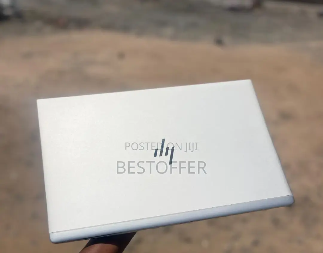 Laptop HP EliteBook 850 G6 16GB Intel Core i5 SSD 256GB