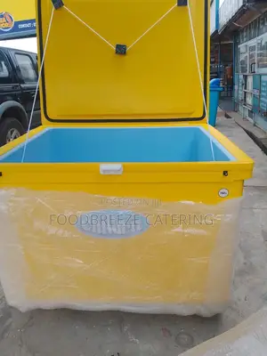 Ice Chillers For Sale