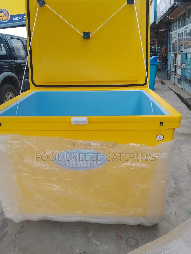 Ice Chillers For Sale