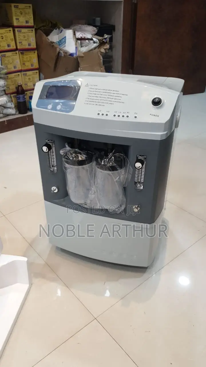Oxygen Concentrator(10 Ltrs)