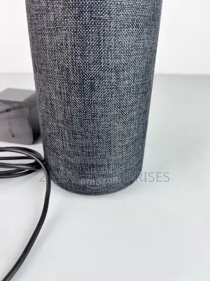 Amazon Echo 2nd Gen Home Music Smart Assistant Wireless Speaker