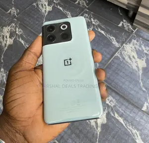 OnePlus 10T 128 GB Green
