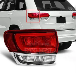 Taillight Fit for Jeep Grand Cherokee 2014-2021