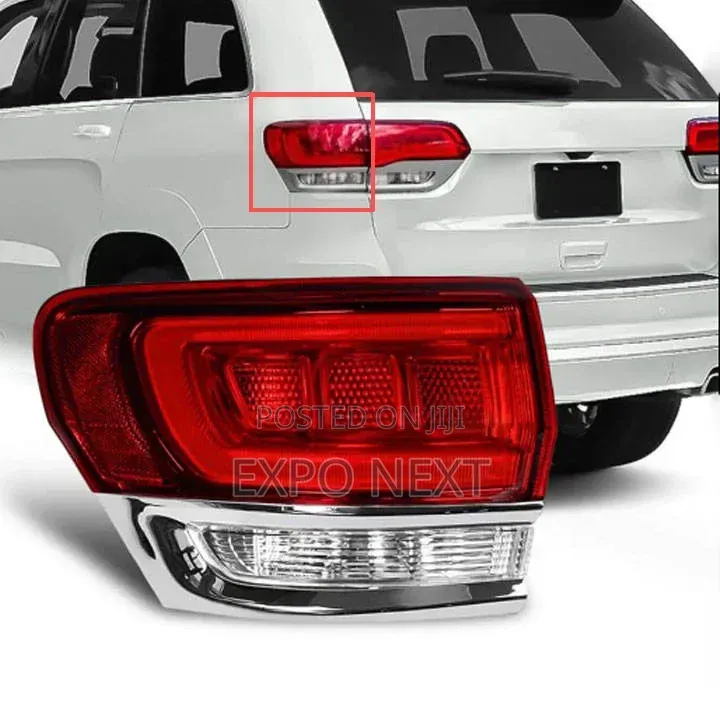 Taillight Fit for Jeep Grand Cherokee 2014-2021
