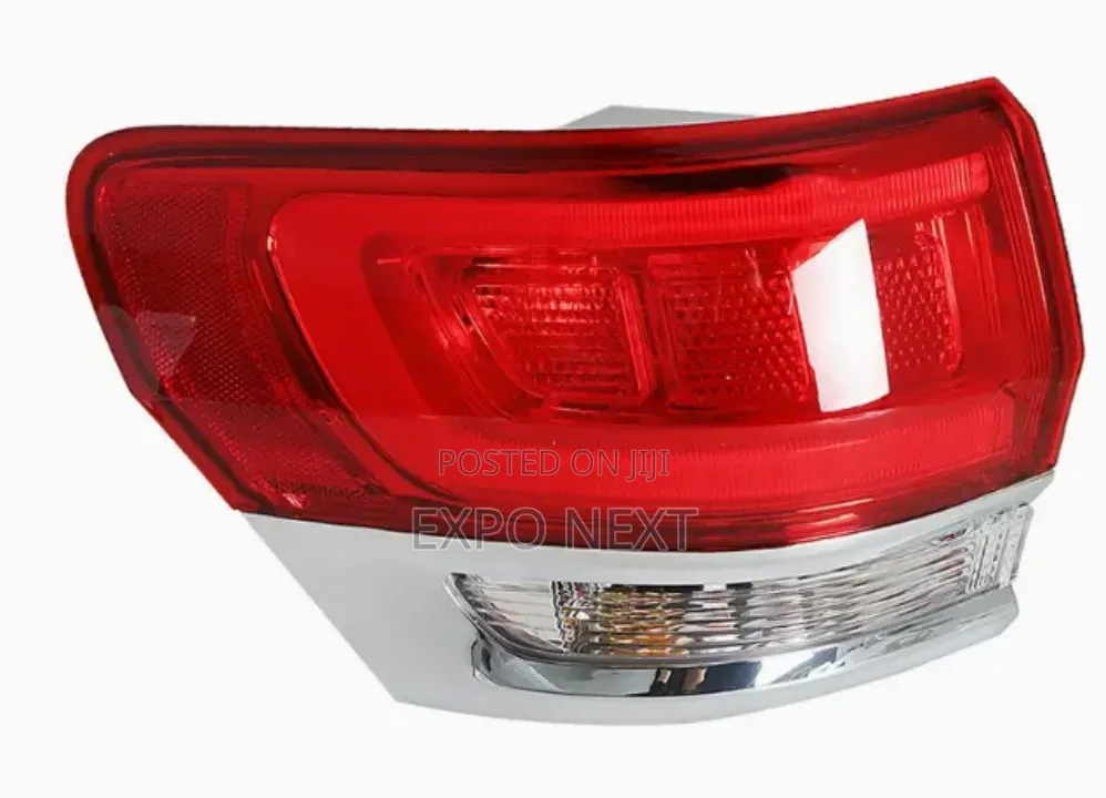 Taillight Fit for Jeep Grand Cherokee 2014-2021