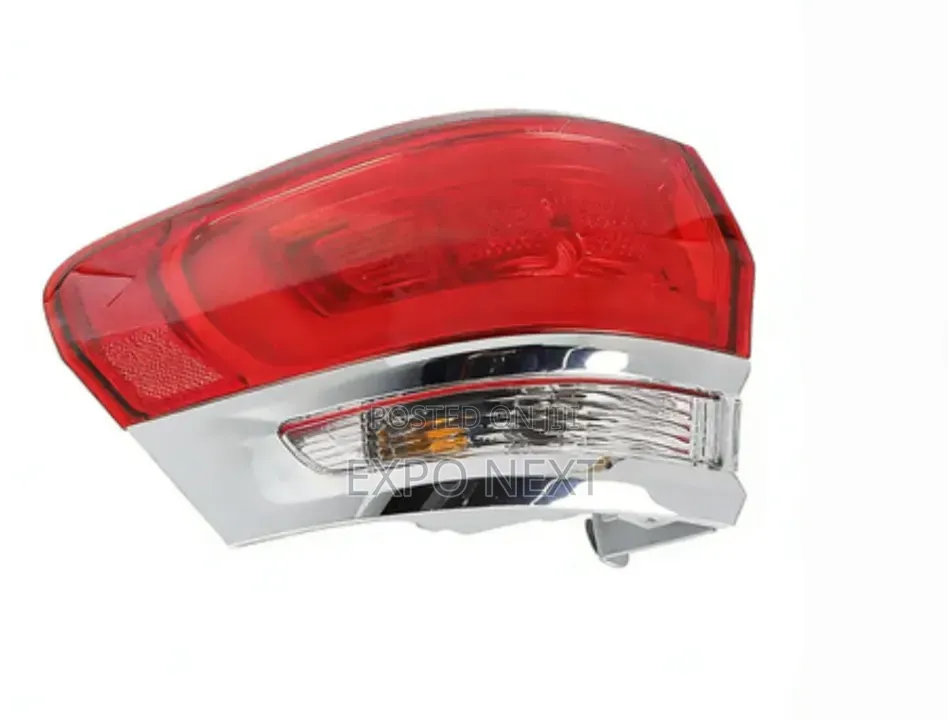 Taillight Fit for Jeep Grand Cherokee 2014-2021