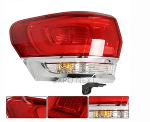 Taillight Fit for Jeep Grand Cherokee 2014-2021