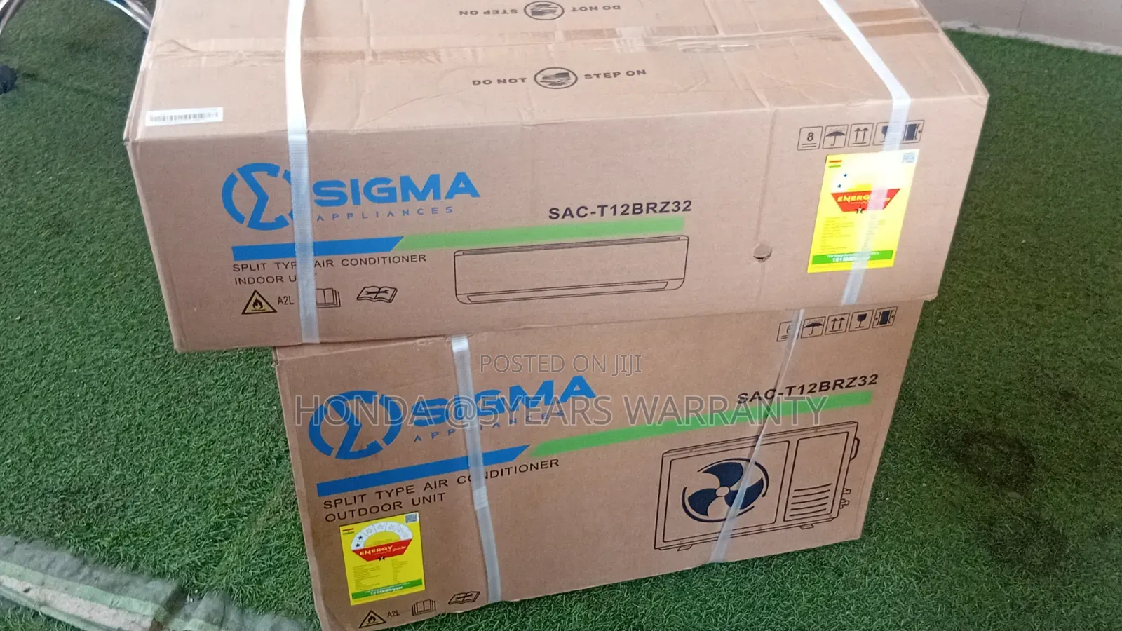 Sigma 1.5hp Ac – Cool Comfort for Every Season1.5hp Ac