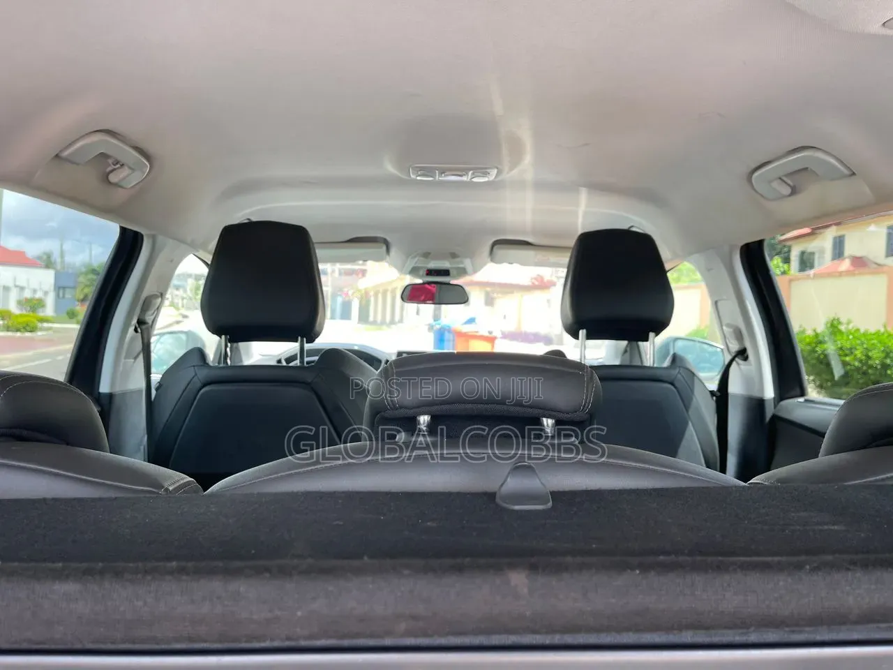 Peugeot 5008 2020 Burgundy