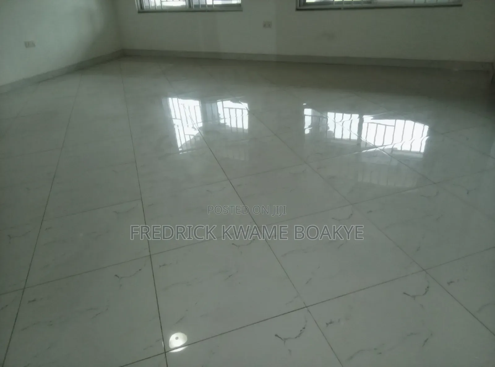 5bdrm House in Brother K Estate, Kumasi Metropolitan for rent