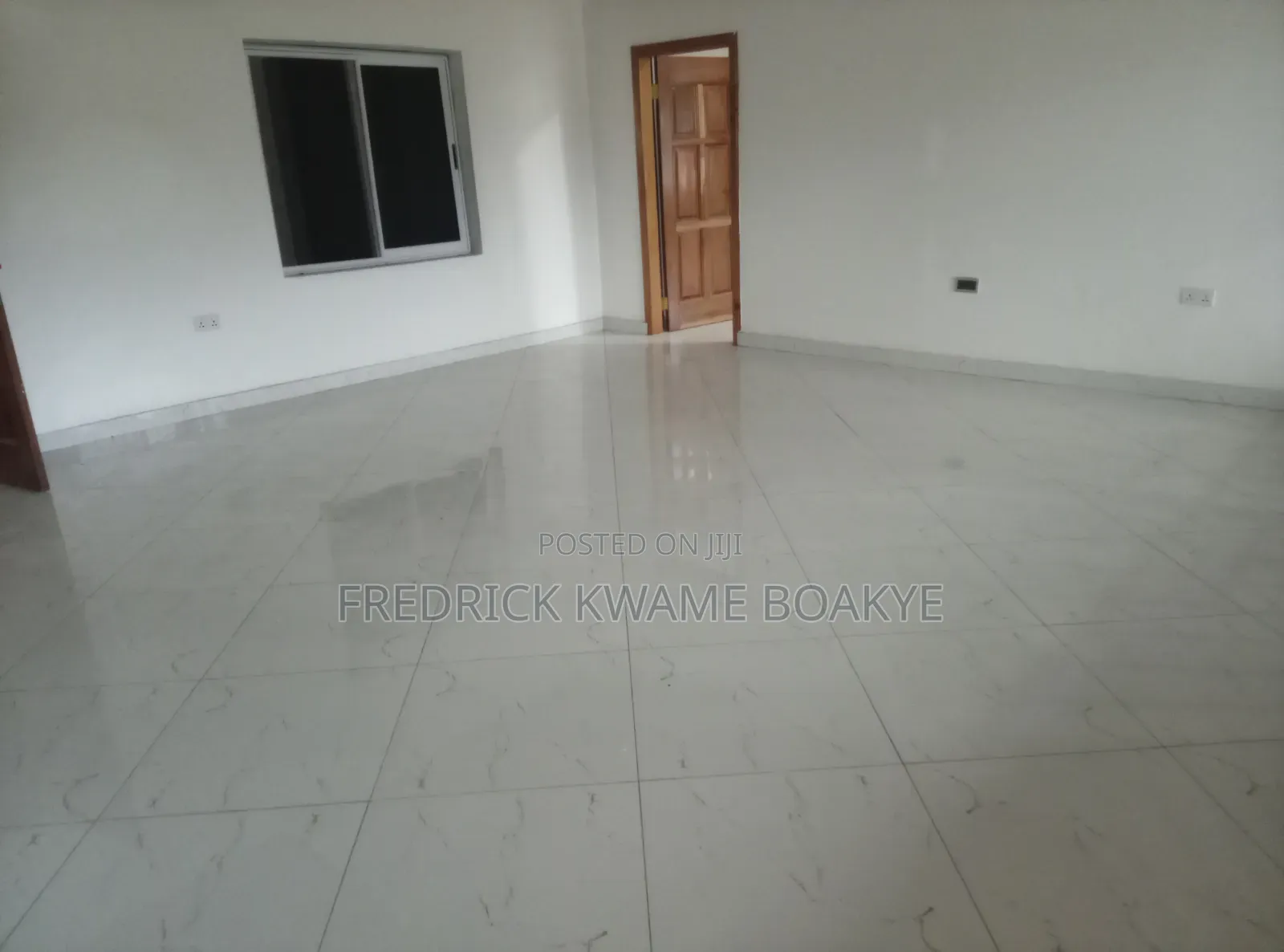 5bdrm House in Brother K Estate, Kumasi Metropolitan for rent