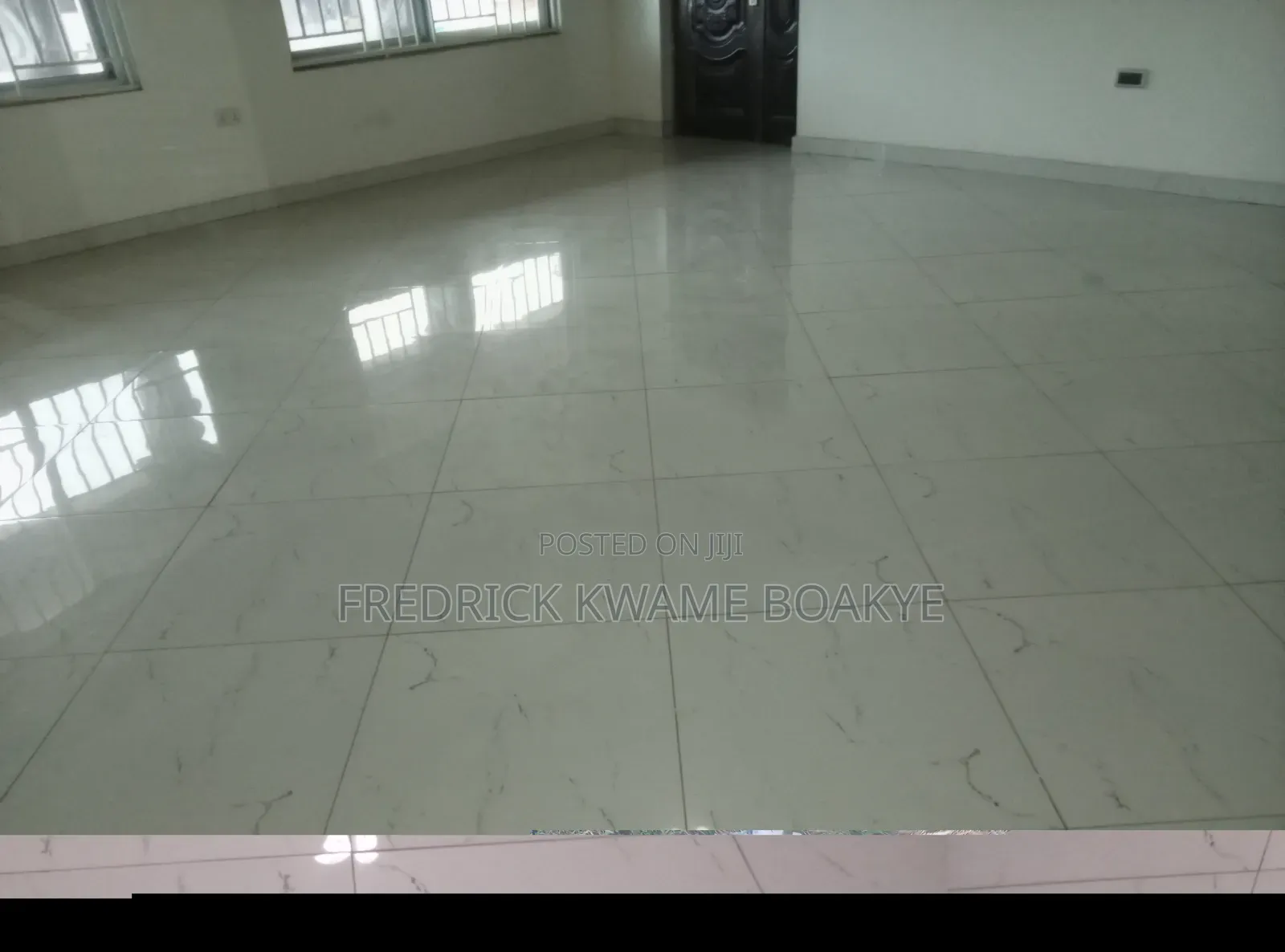 5bdrm House in Brother K Estate, Kumasi Metropolitan for rent