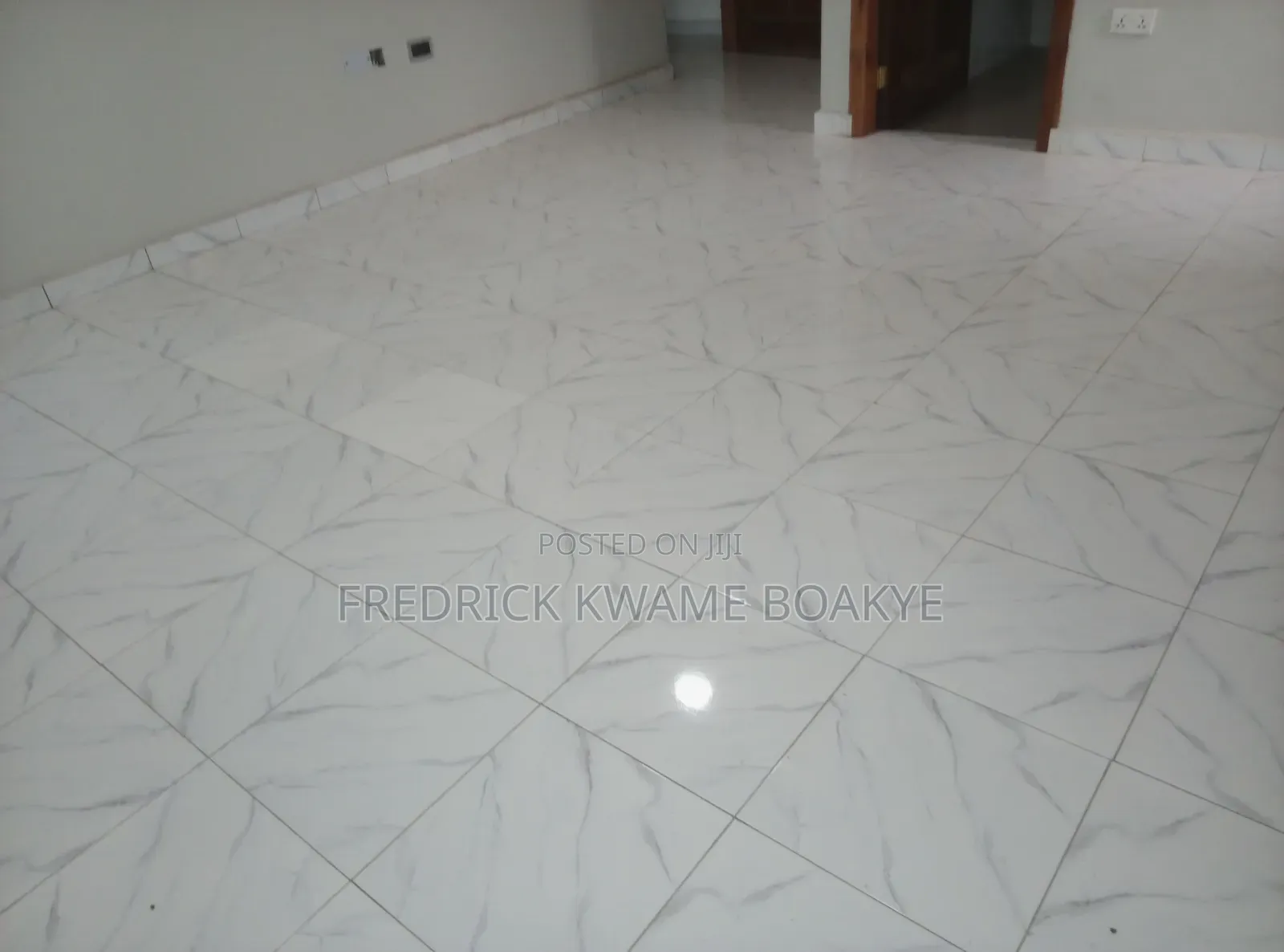 5bdrm House in Brother K Estate, Kumasi Metropolitan for rent