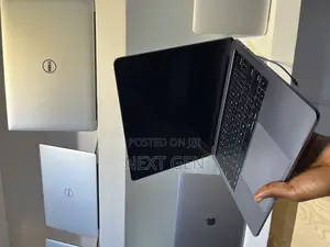 Laptop Apple MacBook Pro 2017 8GB Intel Core i5 SSD 256GB