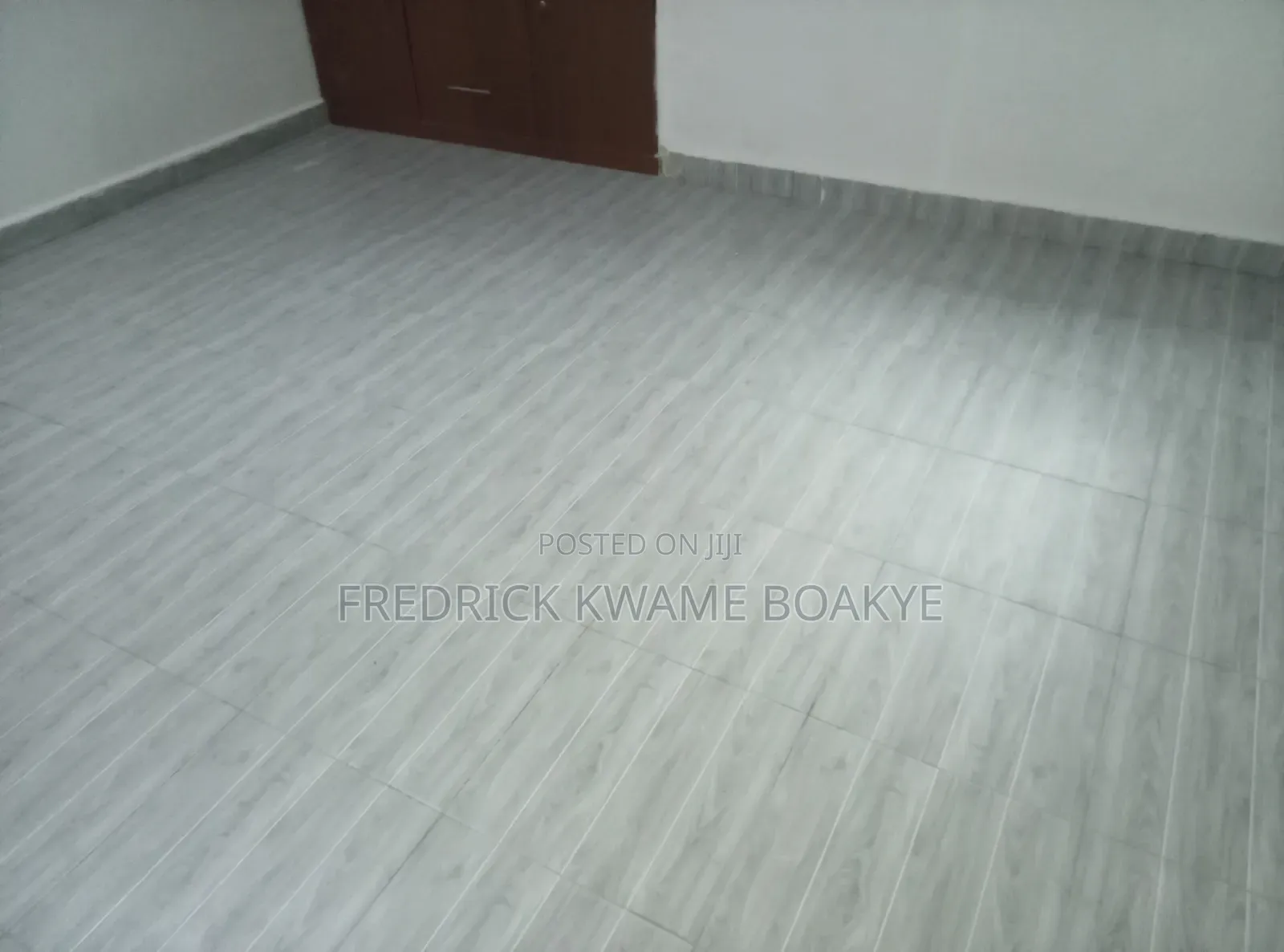 5bdrm House in Brother K Estate, Kumasi Metropolitan for rent