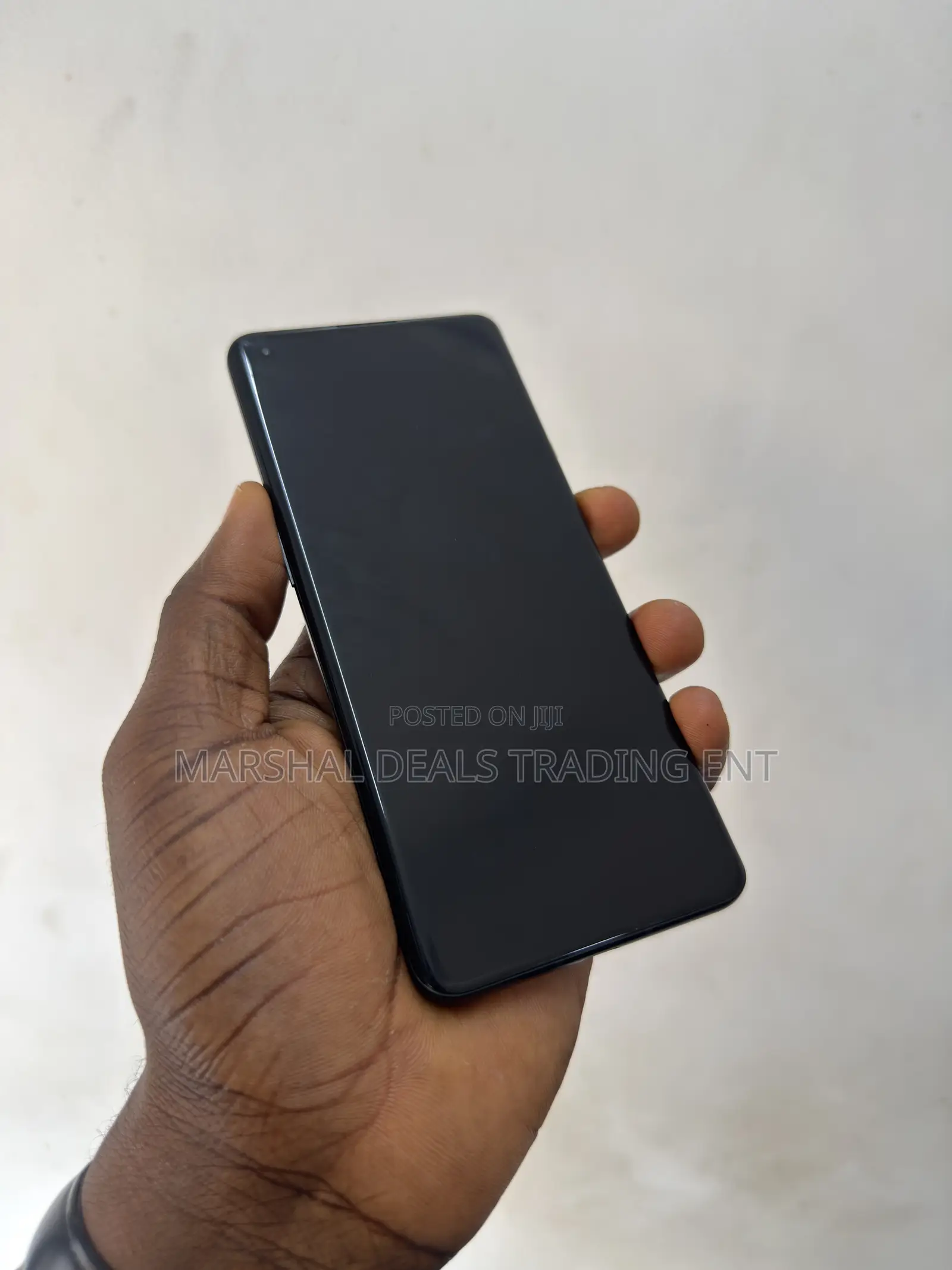 OnePlus 9 Pro 128 GB Black