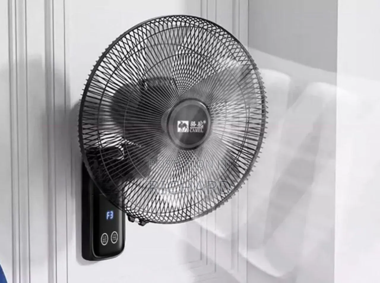 Wall Fun With Remote Control
