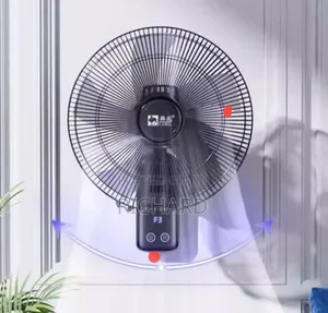 Wall Fun With Remote Control