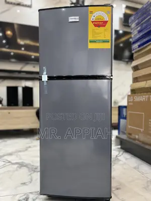 Order Nasco Double Door Refrigerator(112)Nasd2-13fl)