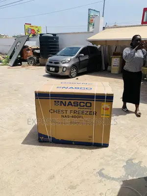 Single Door Chest Freezer Single Door 288l Nasco