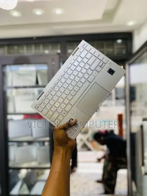 Laptop HP Envy 13 8GB Intel Core i7 SSD 512GB