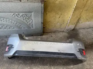 2016 2017 2018 2019 2020 2021 Honda Civic Sedan Rear Bumper