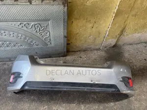 2016 2017 2018 2019 2020 2021 Honda Civic Sedan Rear Bumper