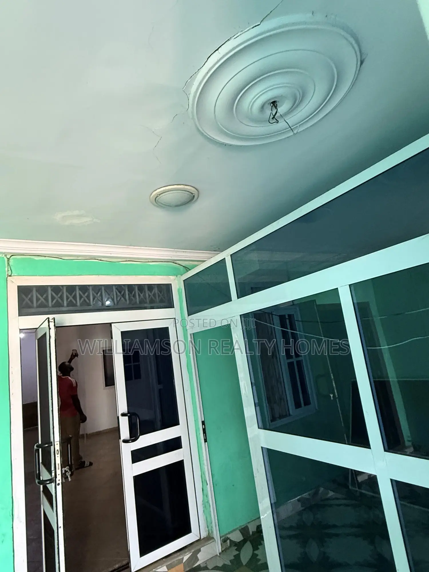 2bdrm Apartment in Spintex Main Road for rent