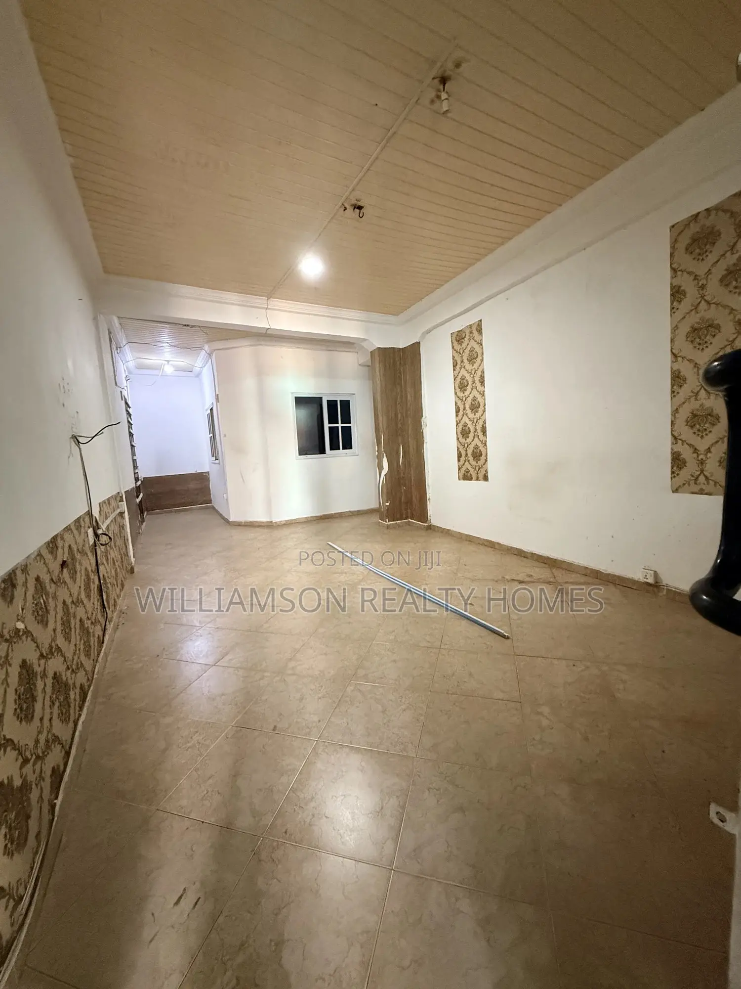 2bdrm Apartment in Spintex Main Road for rent
