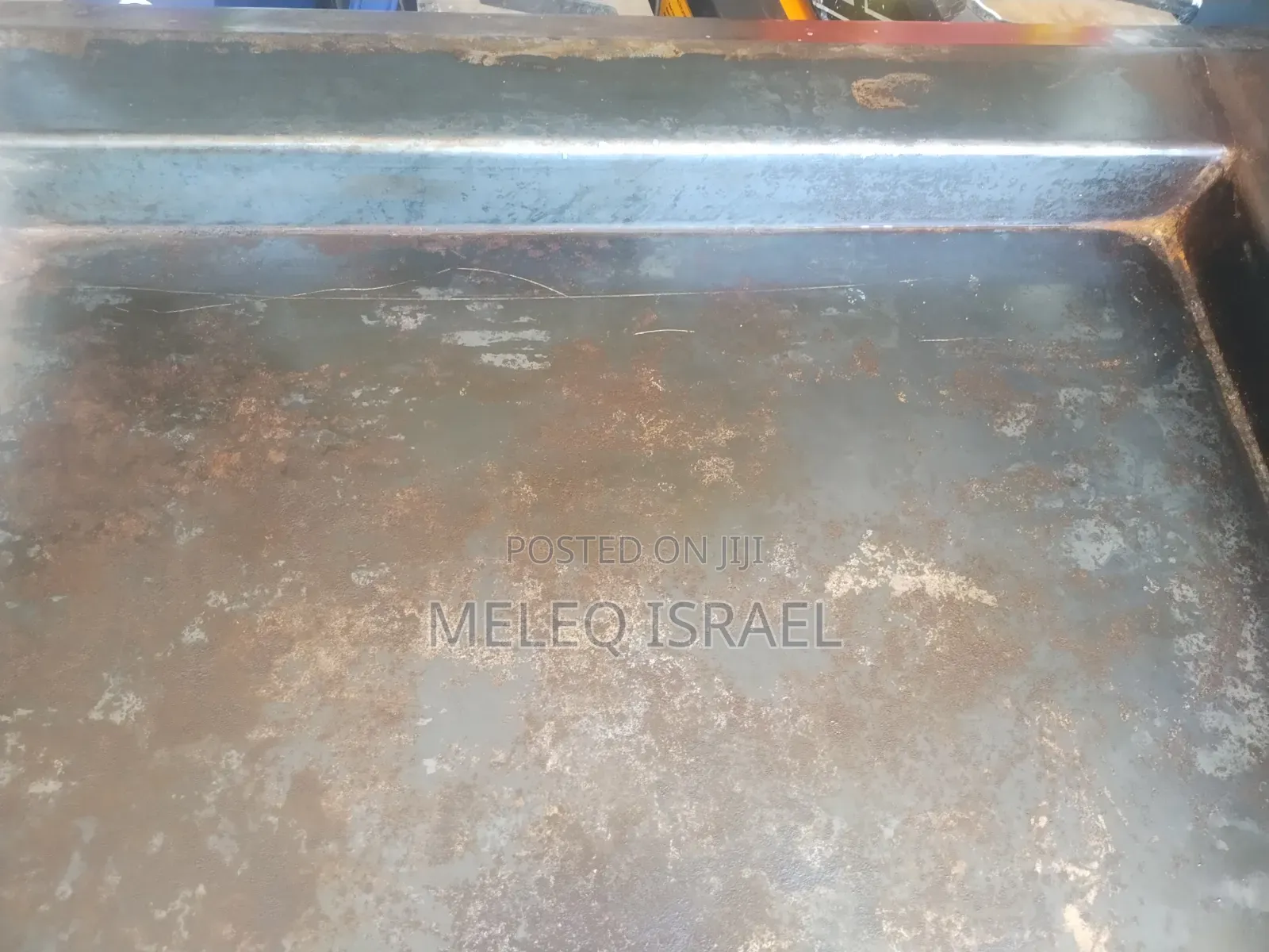 Grill,Griddle,Hibachi Top